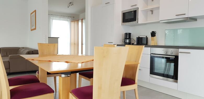 Apartamentos Fewosi