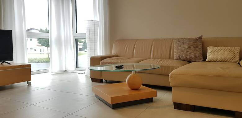 Apartamentos Fewosi