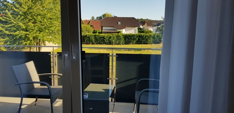 Apartamentos Fewosi