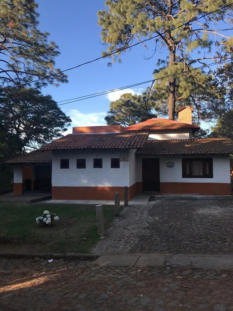Caba�a Hondonada