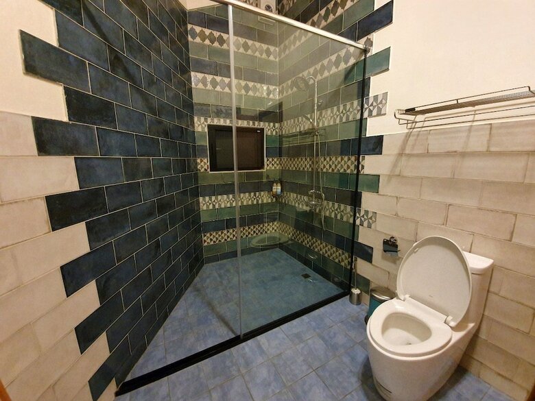 Hotel Paimei Homestay