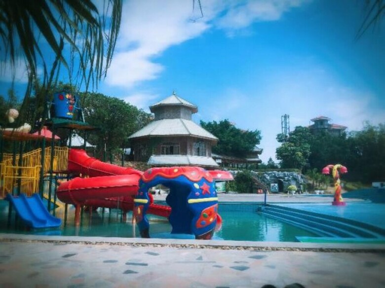 Fu Li Wan Hotspring Resort