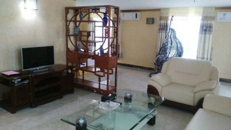 Fu Li Wan Hotspring Resort