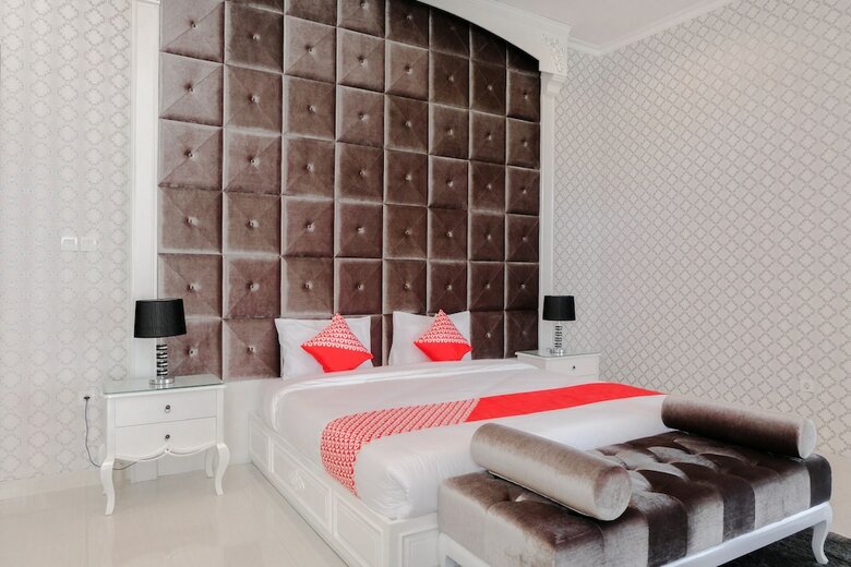Hotel Oyo 1110 Ijen Butik House