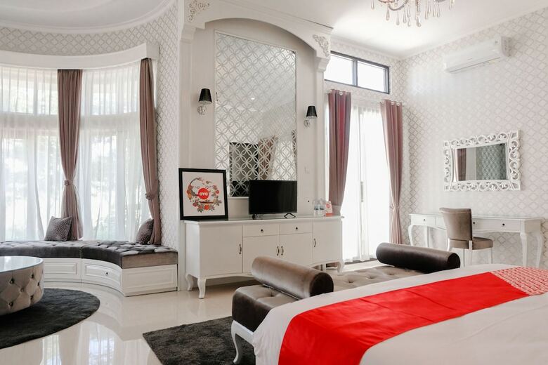 Hotel Oyo 1110 Ijen Butik House
