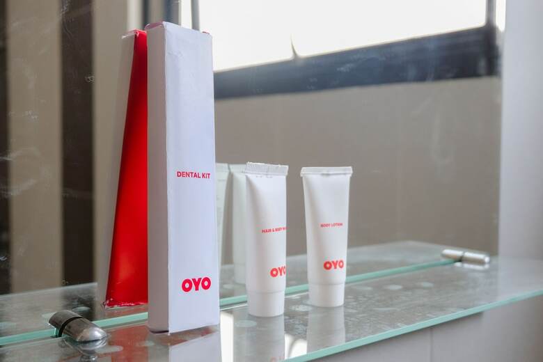 Hotel Oyo 1110 Ijen Butik House
