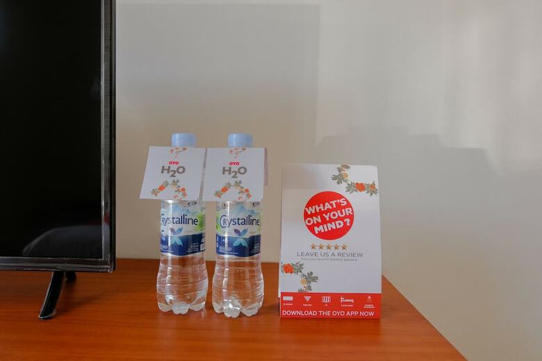 Hotel Oyo 1110 Ijen Butik House