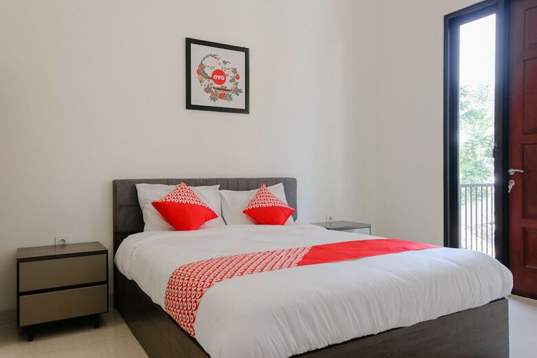 Hotel Oyo 1110 Ijen Butik House