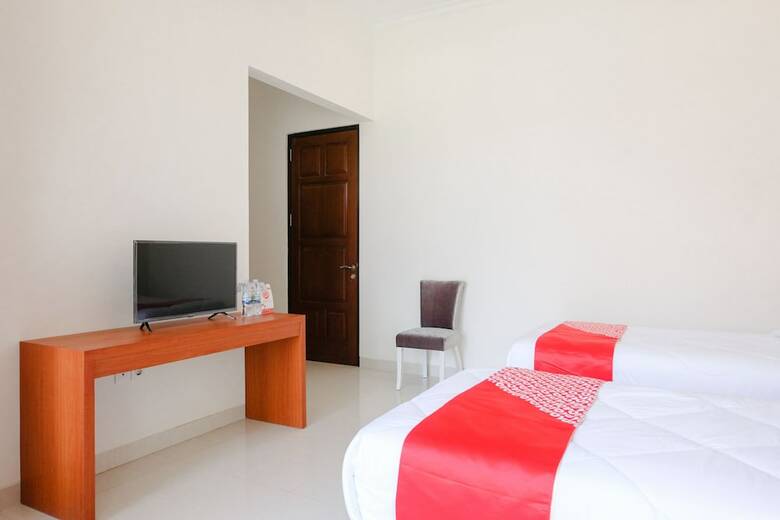 Hotel Oyo 1110 Ijen Butik House