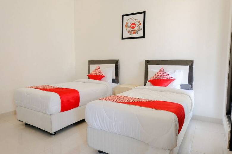 Hotel Oyo 1110 Ijen Butik House