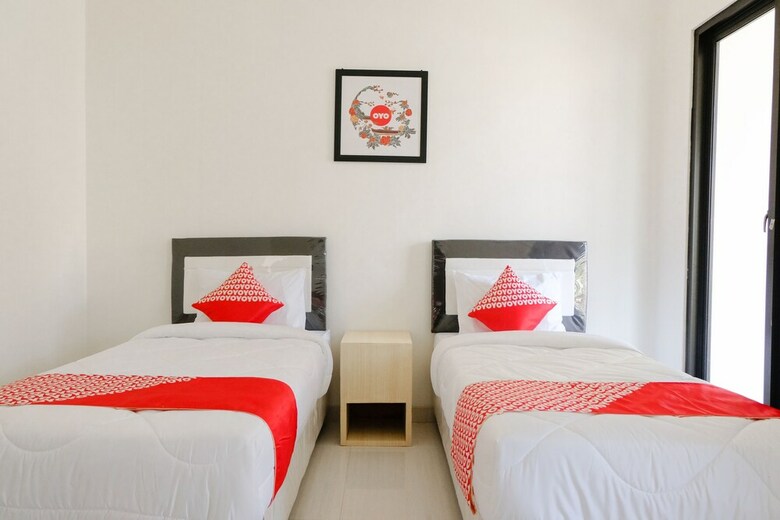 Hotel Oyo 1110 Ijen Butik House