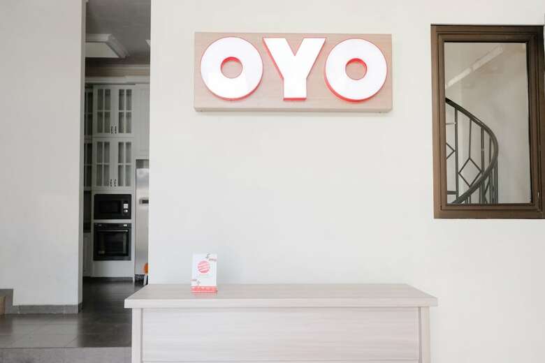 Hotel Oyo 1110 Ijen Butik House