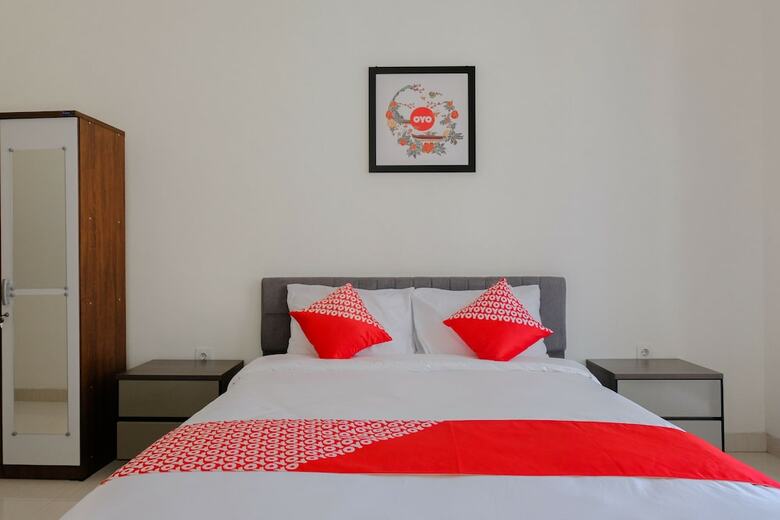Hotel Oyo 1110 Ijen Butik House