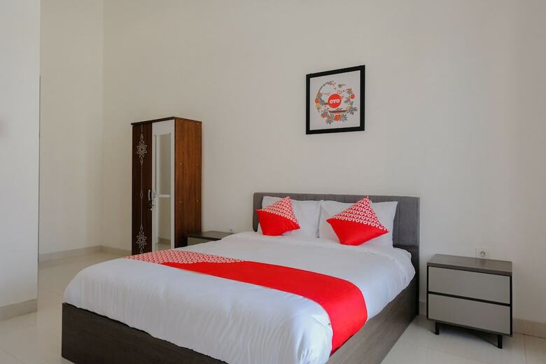 Hotel Oyo 1110 Ijen Butik House