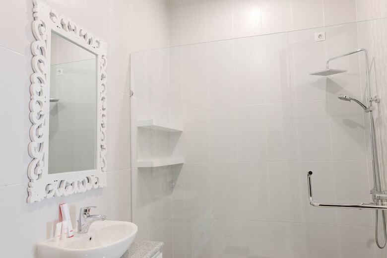 Hotel Oyo 1110 Ijen Butik House
