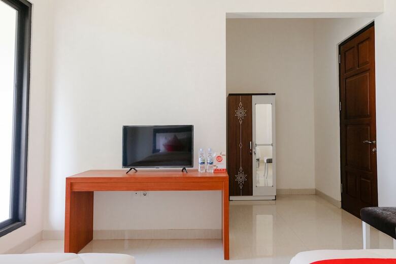 Hotel Oyo 1110 Ijen Butik House