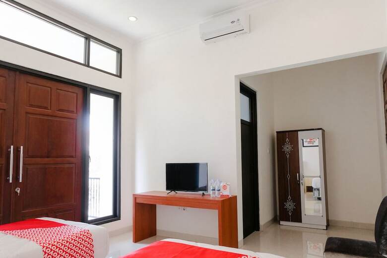 Hotel Oyo 1110 Ijen Butik House