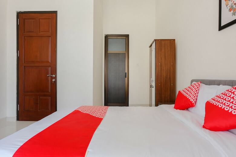 Hotel Oyo 1110 Ijen Butik House