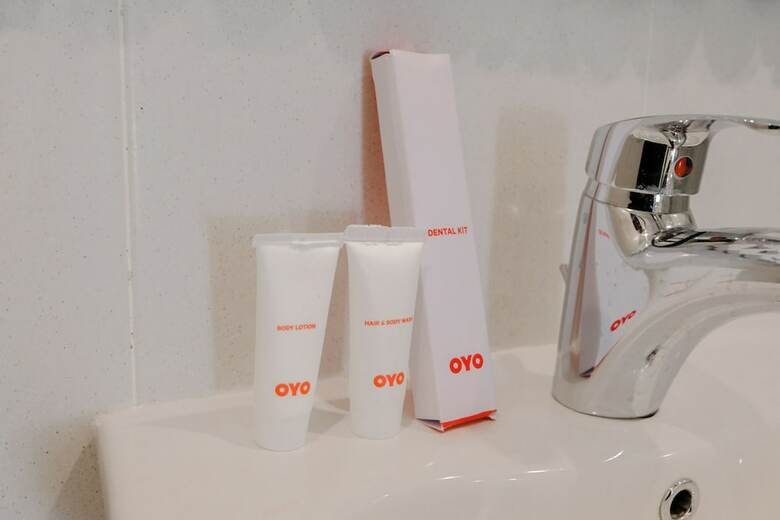 Hotel Oyo 1110 Ijen Butik House