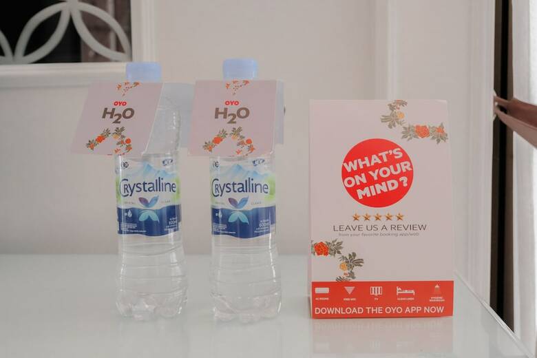 Hotel Oyo 1110 Ijen Butik House