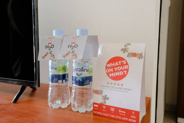 Hotel Oyo 1110 Ijen Butik House