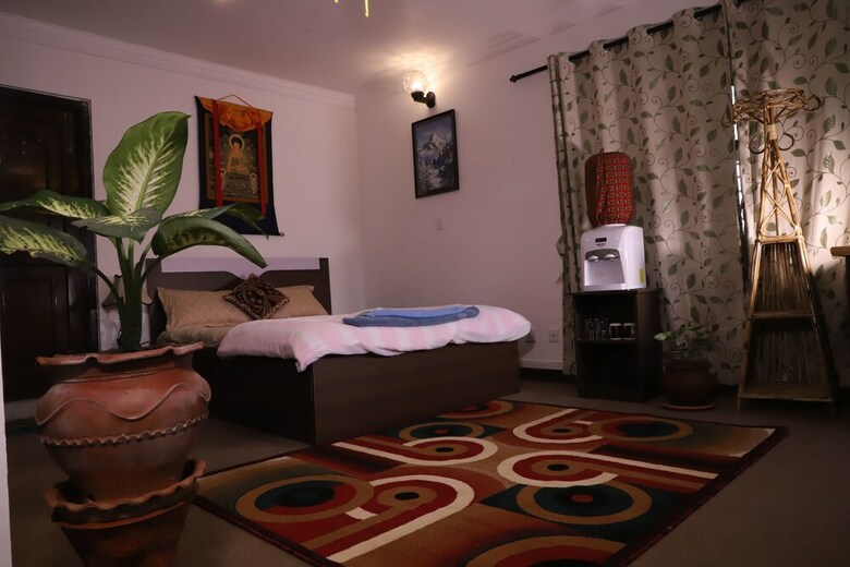Namaste Kathmandu Bed And Breakfast