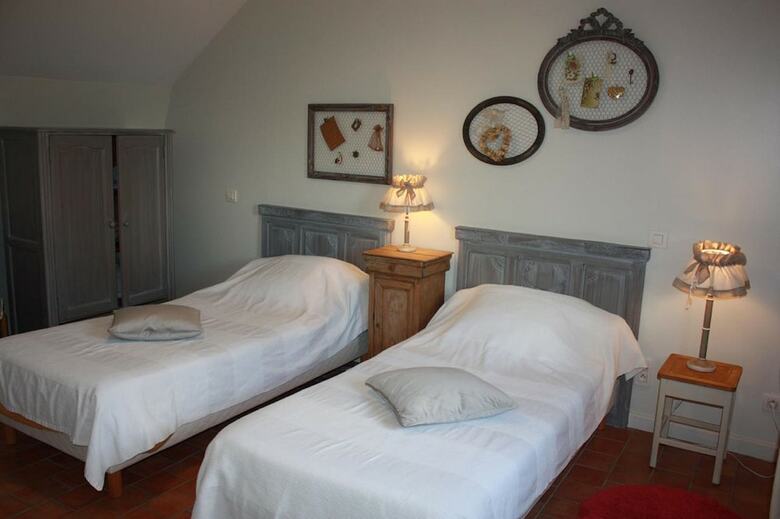 Bed & Breakfast L'atterrissage