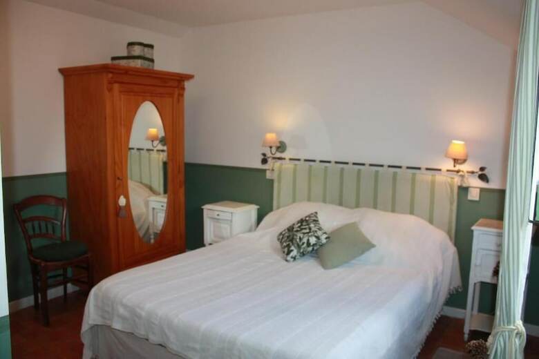 Bed & Breakfast L'atterrissage