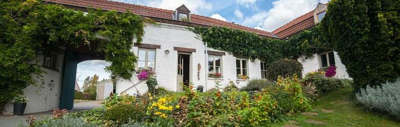 Bed & Breakfast L'atterrissage