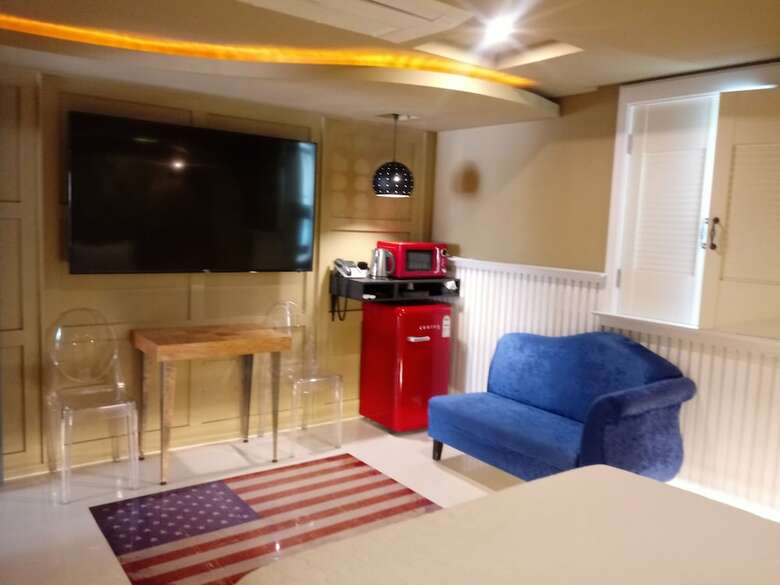 747 Motel