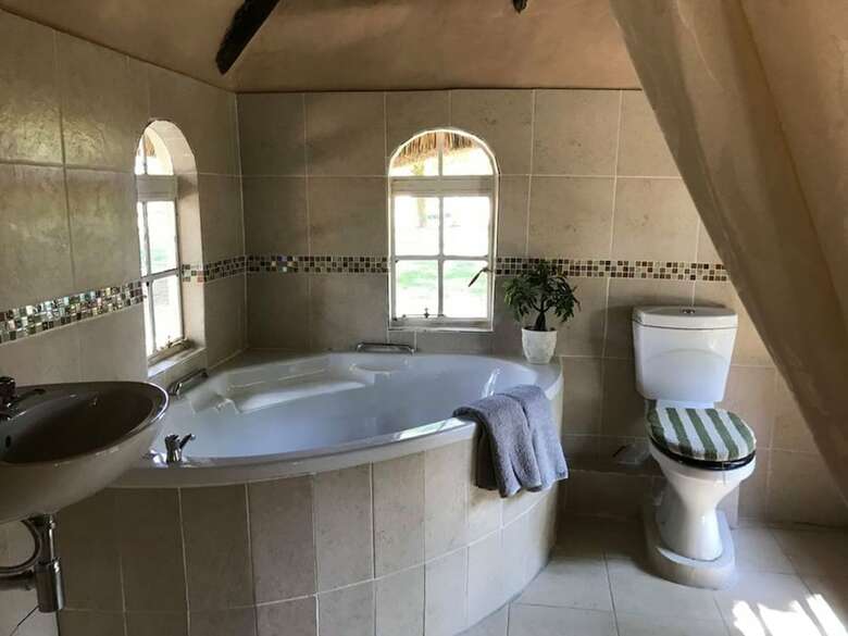Apartamentos Hideaway Lodge And Fishing Camp