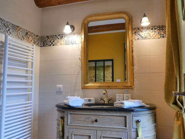 Bed & Breakfast La Maison De Roussi
