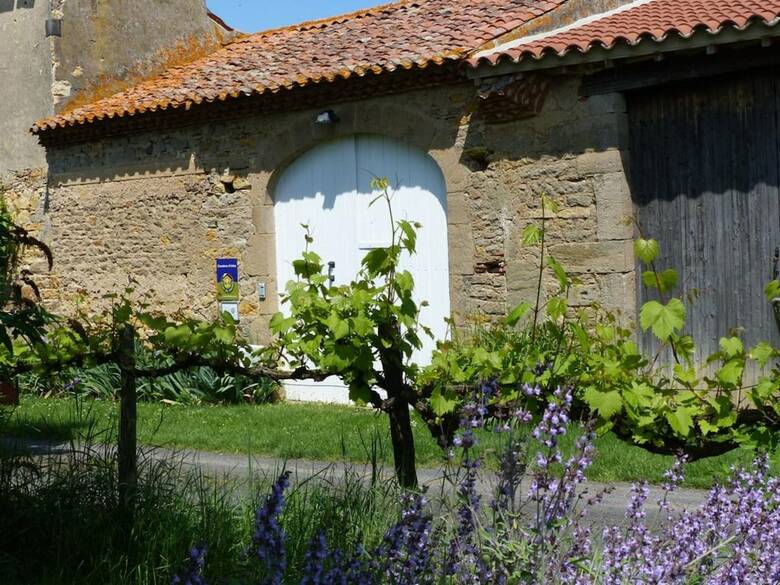 Bed & Breakfast La Maison De Roussi