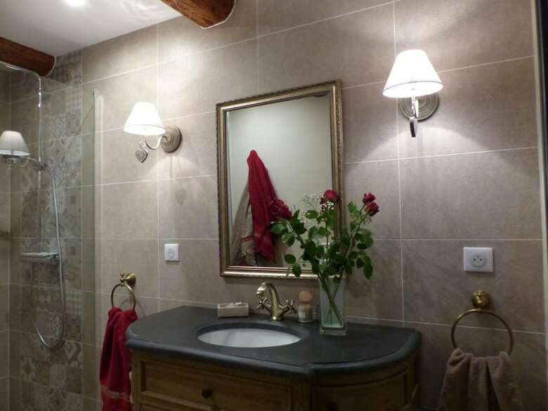 Bed & Breakfast La Maison De Roussi