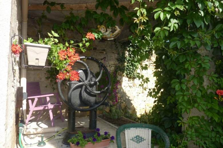 Bed & Breakfast La Maison De Roussi