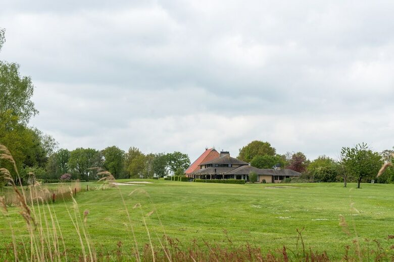 Bed & Breakfast Huize Boschoord