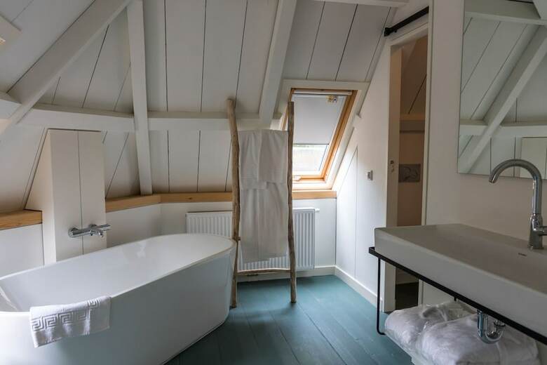 Bed & Breakfast Huize Boschoord