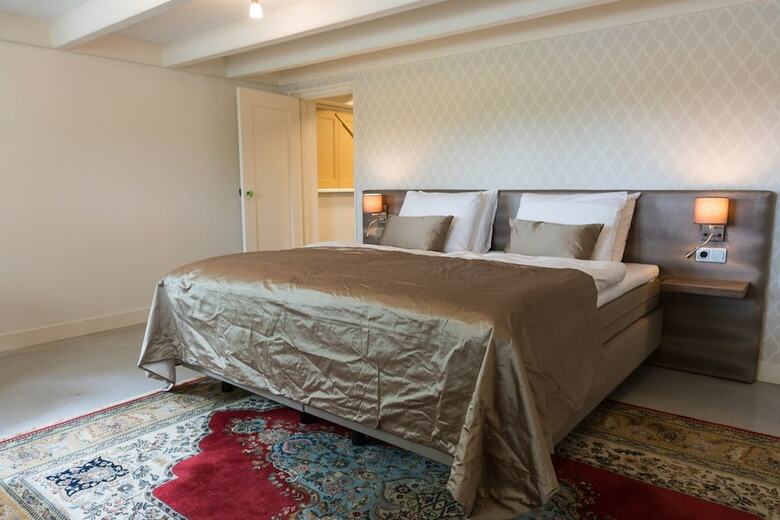 Bed & Breakfast Huize Boschoord