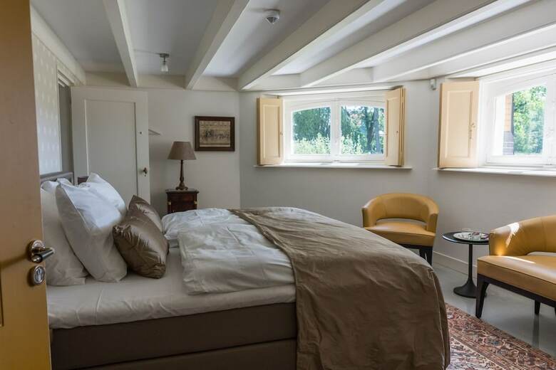 Bed & Breakfast Huize Boschoord