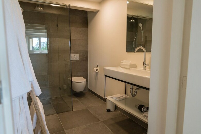 Bed & Breakfast Huize Boschoord