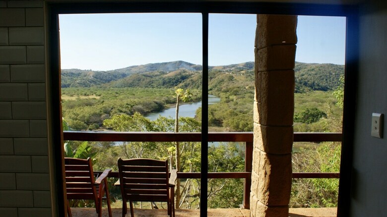 Posada Umgazana River Lodge & Spa