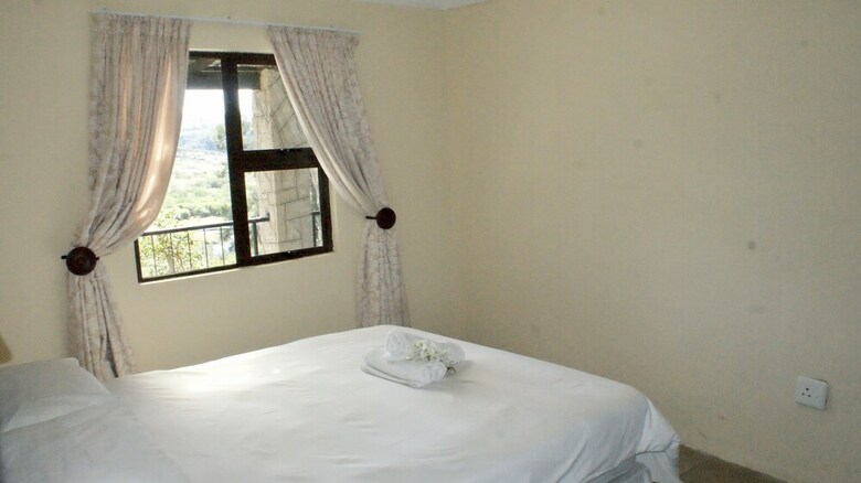Posada Umgazana River Lodge & Spa