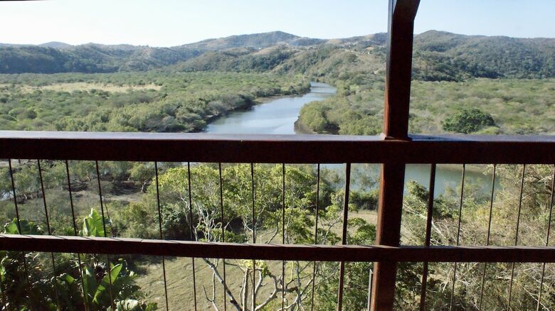 Posada Umgazana River Lodge & Spa