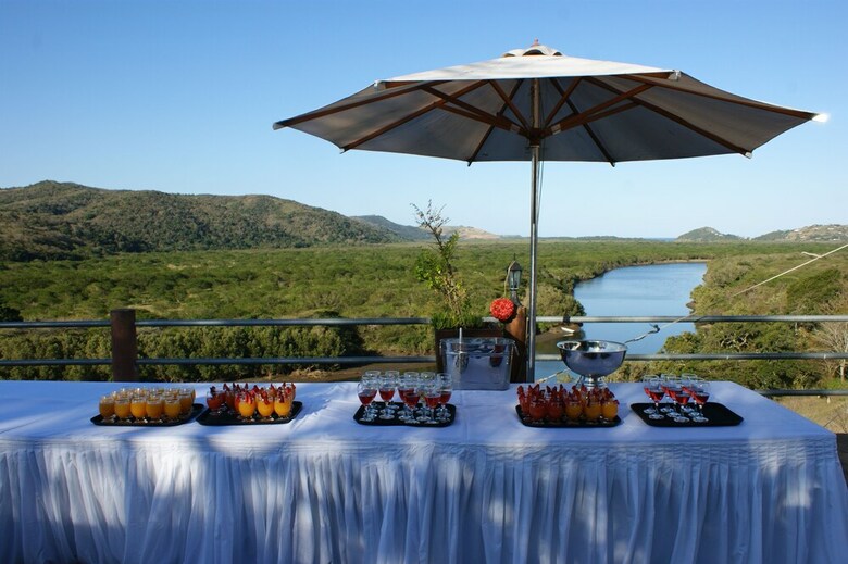Posada Umgazana River Lodge & Spa