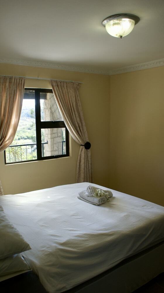 Posada Umgazana River Lodge & Spa