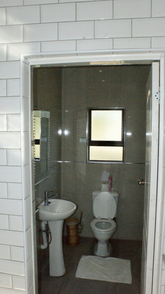 Posada Umgazana River Lodge & Spa