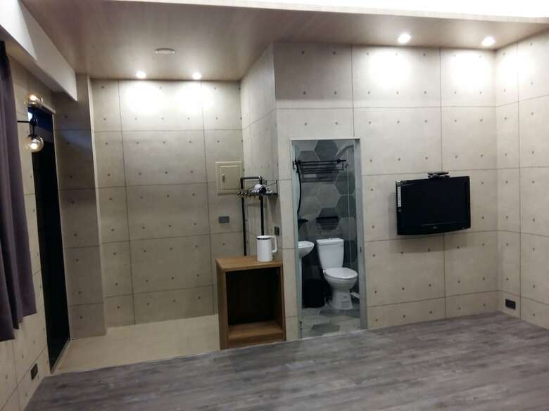Hotel Han Ting B&B