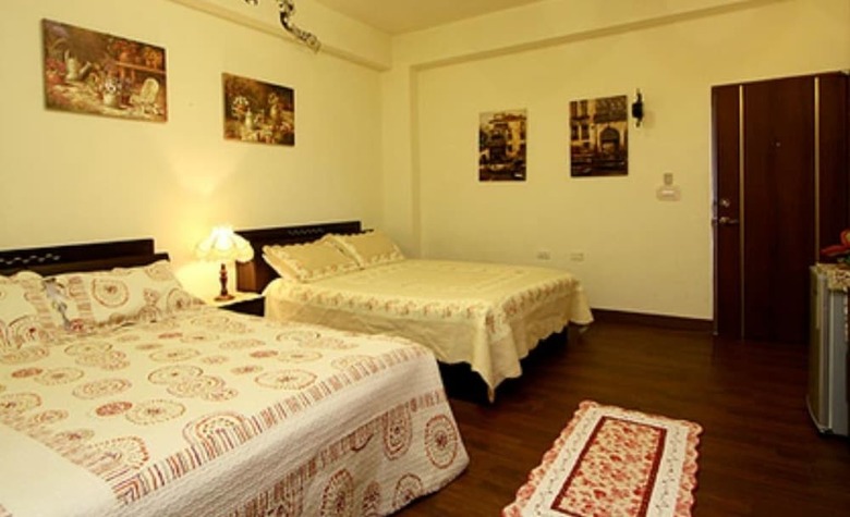 Hotel Han Ting B&B