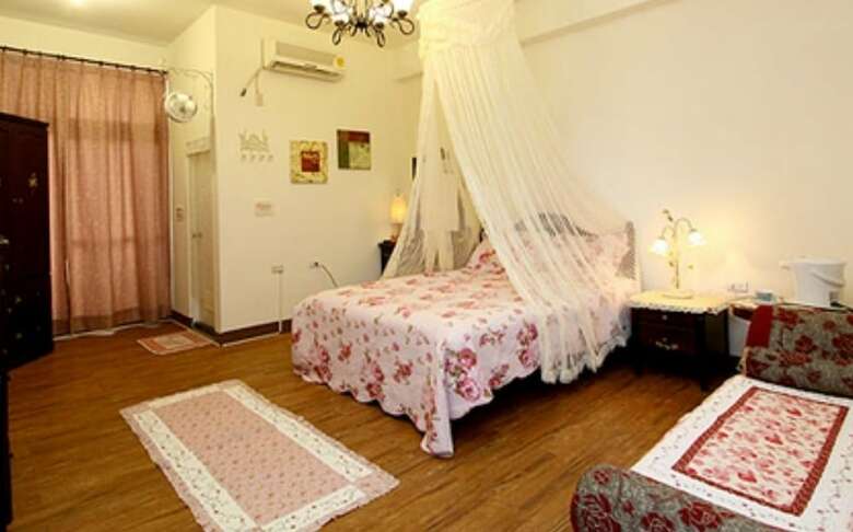 Hotel Han Ting B&B