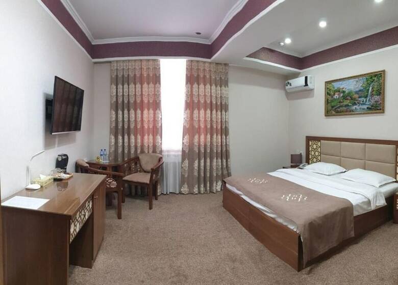 Xon Palace Hotel